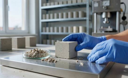 Deklaracja środowiskowa jako zewnętrznie weryfikowany dokument techniczny — struktura i znaczenie dla producenta