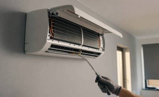 Dlaczego regularny serwis klimatyzacji pozwala uniknąć kosztownych napraw?