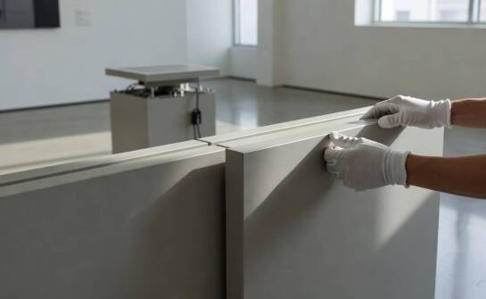Jak dobór materiałów konstrukcyjnych wpływa na żywotność objazdowych i interaktywnych wystaw muzealnych