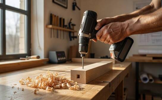Fundament parku maszynowego — jak wyselekcjonować pierwsze maszyny akumulatorowe pod kątem dominujących zadań w warsztacie