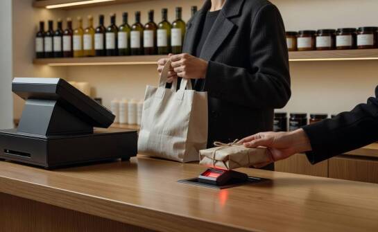 Program gastronomiczny – nowoczesne wsparcie dla restauracji, kawiarni i lokali gastronomicznych