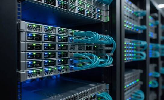Ewolucja oprogramowania storage — dlaczego utrzymywanie systemu FreeNAS na serwerach Supermicro blokuje wydajność sprzętową infrastruktury