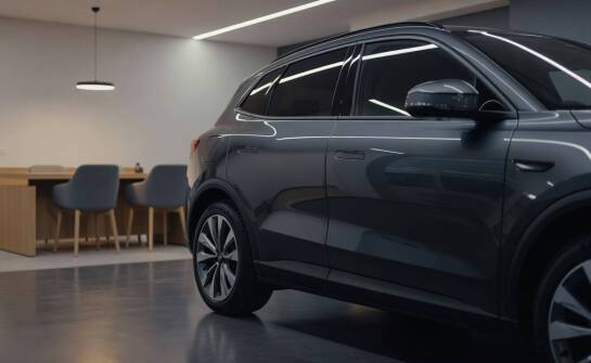 Jak rodzaj zelektryfikowanego napędu i pakiety wyposażenia kształtują końcowy koszt zakupu modelu Jeep Compass