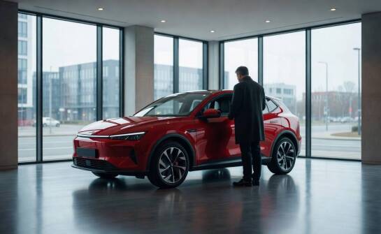 Konfiguracja i jazda testowa modelu Alfa Romeo Junior — jak zaplanować weryfikację auta przed zakupem