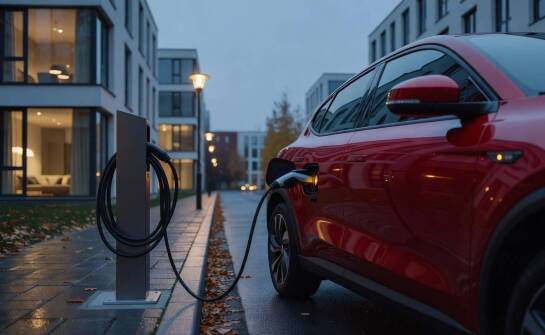 Elektryk czy miękka hybryda — jak rodzaj zasilania w modelu Alfa Romeo Junior wpływa na dynamikę i zasięg