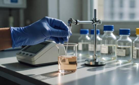 Parametry techniczne i zakresy pomiarowe — od czego zależy prawidłowe dopasowanie sprzętu pomiarowego do specyfiki badań laboratoryjnych