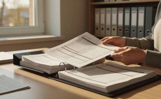 Przekroczenie limitu przychodów a pełna rachunkowość — do jakiej kwoty można prowadzić uproszczoną ewidencję
