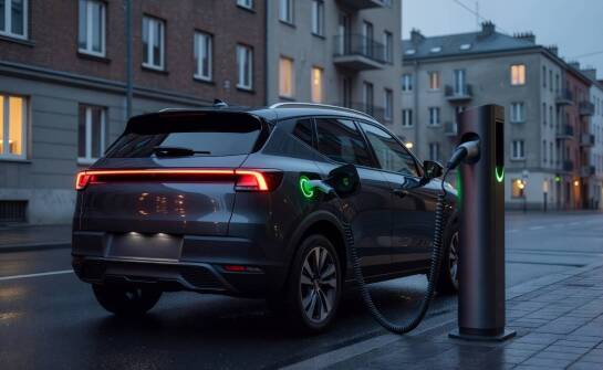 Jak dopasować układ napędowy w miejskim SUV-ie marki Jeep do codziennych tras i dostępnej infrastruktury