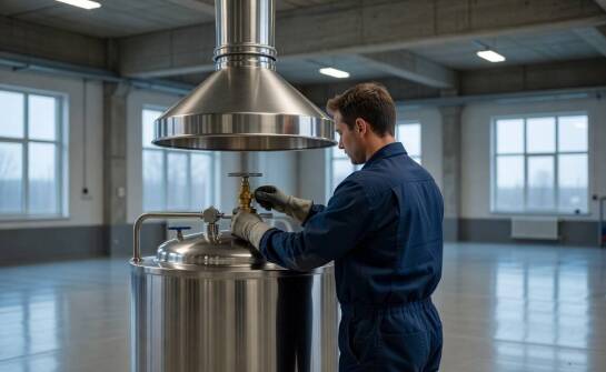 Przygotowanie danych wsadowych do dokumentacji — jakie informacje technologiczne warunkują poprawne wyznaczenie stref w hali produkcyjnej
