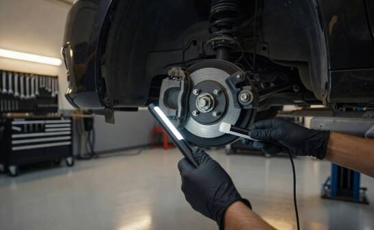 Zmiany konstrukcyjne między pierwszą a drugą generacją Volvo S60 w kontekście doboru podzespołów