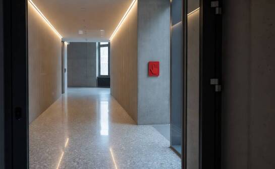 Architektura bezpieczeństwa — jak dobiera się podsystemy przeciwpożarowe do przeznaczenia budynku