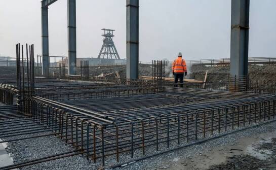 Kluczowe decyzje konstrukcyjne przy planowaniu hali magazynowej na śląskich terenach pogórniczych