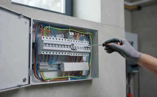 Jak dopasować wielkość i wyposażenie rozdzielnicy elektrycznej do rosnącego zapotrzebowania w budynkach mieszkalnych i usługowych