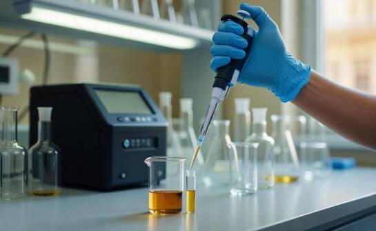 Dopuszczalne przez prawo unijne metody ustalania deklaracji żywieniowej — bazy danych kontra badania laboratoryjne