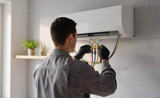 Jakie dokumenty i uprawnienia instalatora są niezbędne przy domowym montażu systemu chłodzenia