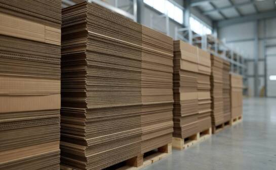 Logistyka opakowań — dlaczego bliskość zakładu produkcyjnego skraca czas reakcji na braki magazynowe