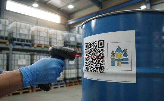 Mechanizmy traceability — jak kontrolować pochodzenie partii przy skalowaniu produkcji