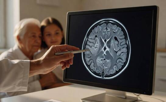 Rozpoznawanie i różnicowanie zespołów otępiennych podczas neurologicznej diagnostyki klinicznej pacjenta