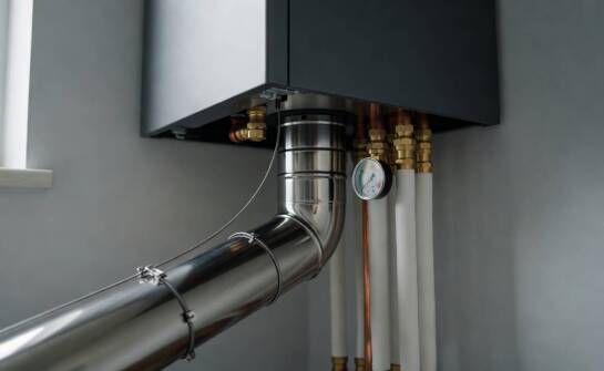 Mechanizmy odzysku energii ze spalin — jak rygorystyczne normy środowiskowe wymusiły obniżenie zużycia opału