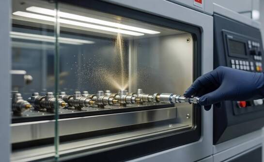 Rola technologii i autoryzowanych procedur w procesie naprawy układów wtryskowych Diesla