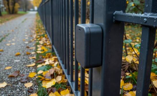 Jak mechanizm czujki wibracyjnej odróżnia próbę włamania od naturalnych drgań otoczenia