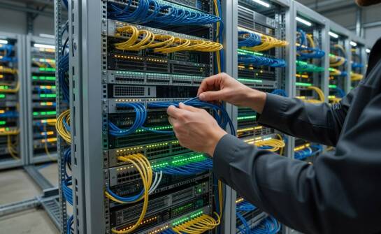 Luki w systemach IT a plany awaryjne — jak raport z audytu wpływa na procedury ciągłości działania
