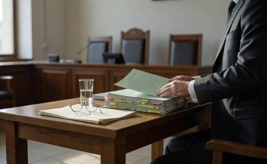 Aktywność dowodowa w procesie karnym — jak kwestionować ustalenia oskarżyciela przed sądem pierwszej i drugiej instancji