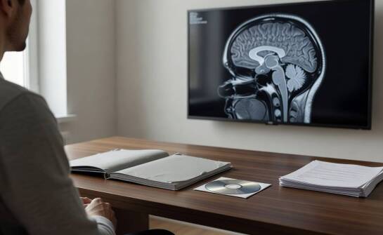 Kompletowanie dokumentacji medycznej przed pierwszą wizytą u neurochirurga — co warunkuje sprawną kwalifikację do leczenia