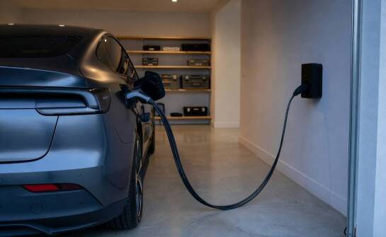 Mechanizmy uzupełniania baterii prądem stałym a możliwości domowych instalacji trójfazowych