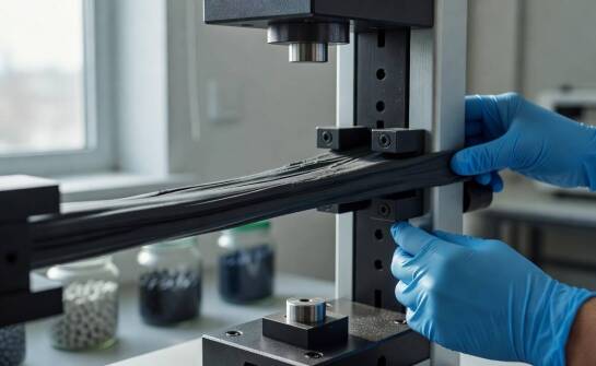 Klasyfikacja elastomerów termoplastycznych — kryteria wyboru podtypu materiału do specyfiki projektu