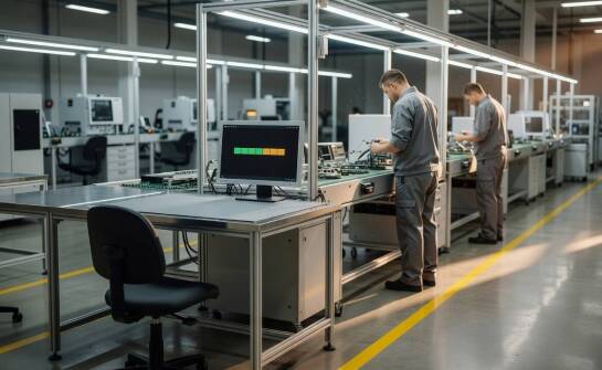 Ustawa z czerwca 2025 roku — jak nowe zasady wpłyną na terminy obsadzania stanowisk na linii produkcyjnej
