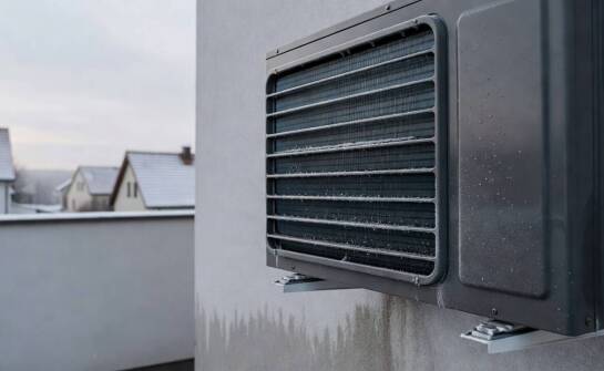 Dlaczego śląski smog i zapylenie podnoszą codzienne koszty eksploatacji domowych urządzeń chłodząco-grzewczych