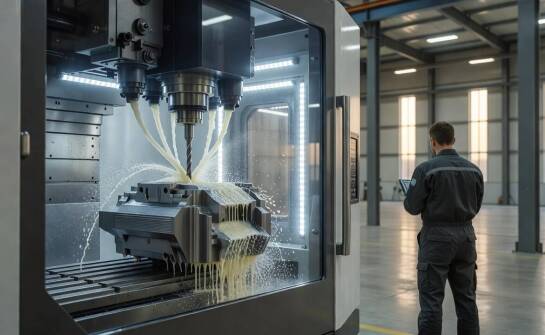 Od czego zależy ostateczna wycena outsourcingu zespołów spawalniczych i operatorów CNC
