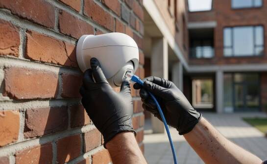 Dlaczego starsze instalacje analogowe są wypierane przez sieciowe rozwiązania wizyjne ze zdalnym dostępem z poziomu aplikacji