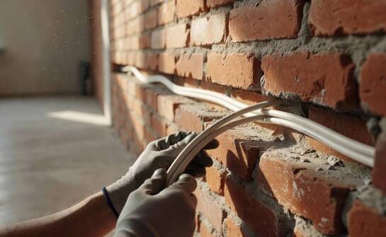 Kluczowe parametry kabli i przewodów decydujące o trwałości modernizowanej instalacji elektrycznej