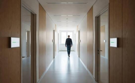 Logistyka badań okresowych — obsługa skierowań i harmonogramowanie wizyt przez system IT