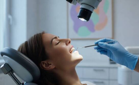 Mechanizm leczenia kanałowego — dlaczego ząb wymaga interwencji i z jakich etapów składa się zabieg endodontyczny
