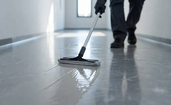 Granica między myciem a odnową — jak przebiega proces pełnej regeneracji powłok PCV
