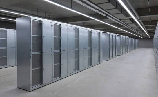 Modułowe systemy ścianek działowych — jak technologia suchego montażu zmienia organizację przestrzeni piwnicznej w budownictwie wielorodzinnym