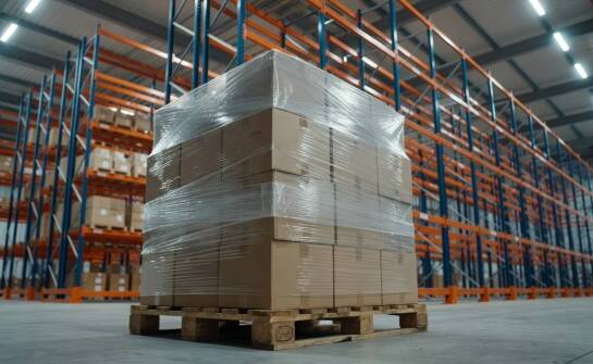 Wpływ warunków w halach magazynowych na dobór parametrów materiałowych LDPE i HDPE