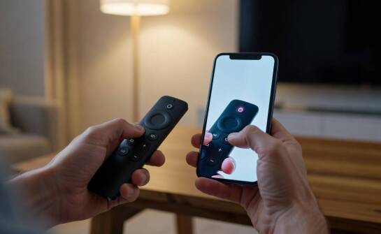 Utrata komunikacji Bluetooth w telewizorach z systemem Android — diagnoza i ponowne parowanie kontrolera głosowego