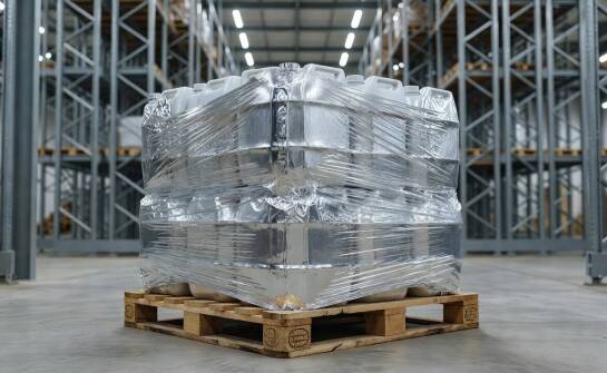 Znaczenie bariery materiałowej dla stabilności produktów chemicznych podczas długotrwałego magazynowania i dystrybucji