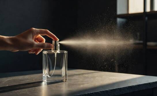 Dlaczego precyzja mechanizmu rozpylającego decyduje o postrzeganiu jakości perfum z linii private label