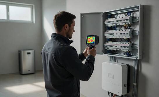 Jak przebiega proces doradztwa energetycznego przed realizacją połączonych instalacji OZE w domu, firmie i gospodarstwie rolnym