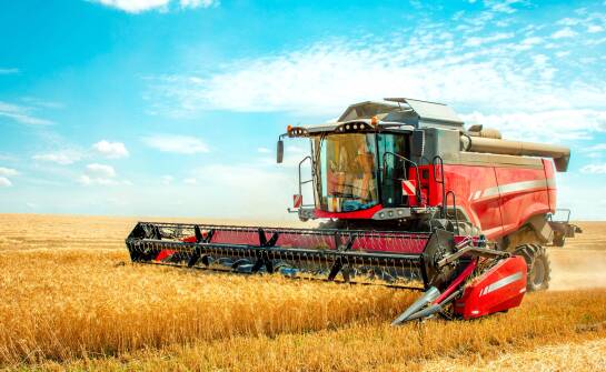 Obciążenia mechaniczne w zespole omłotowym kombajnu z serii 3575 — co przyspiesza zużycie klepiska i sit?