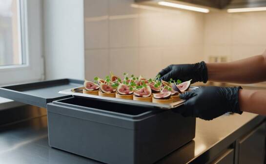 Jak wygląda planowanie cateringu lokalnego od pierwszego ustalenia do dowozu na miejsce