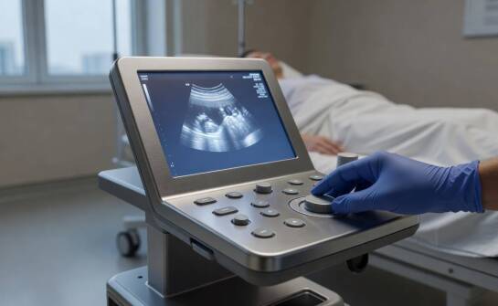 Wpływ mobilności i parametrów zasilania ultrasonografu na płynność diagnostyki bezpośrednio przy pacjencie