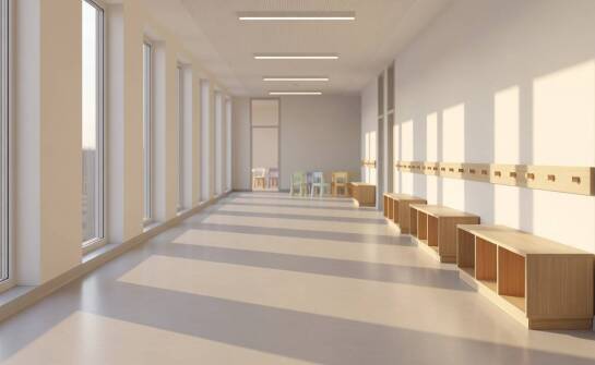Wymogi sanitarne i przeciwpożarowe w modułowych placówkach edukacyjnych dla najmłodszych — kluczowe warunki dopuszczenia budynku do użytku
