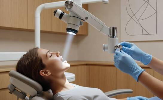 Dlaczego usunięcie zęba często generuje wyższe długoterminowe koszty niż leczenie endodontyczne pod mikroskopem