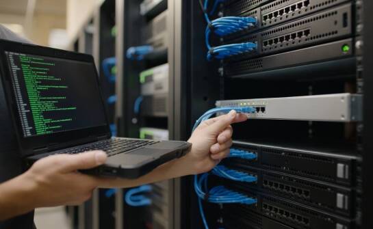 Format certyfikacji Cisco 200-301 — typy pytań i środowisko symulacyjne w praktyce inżyniera sieci